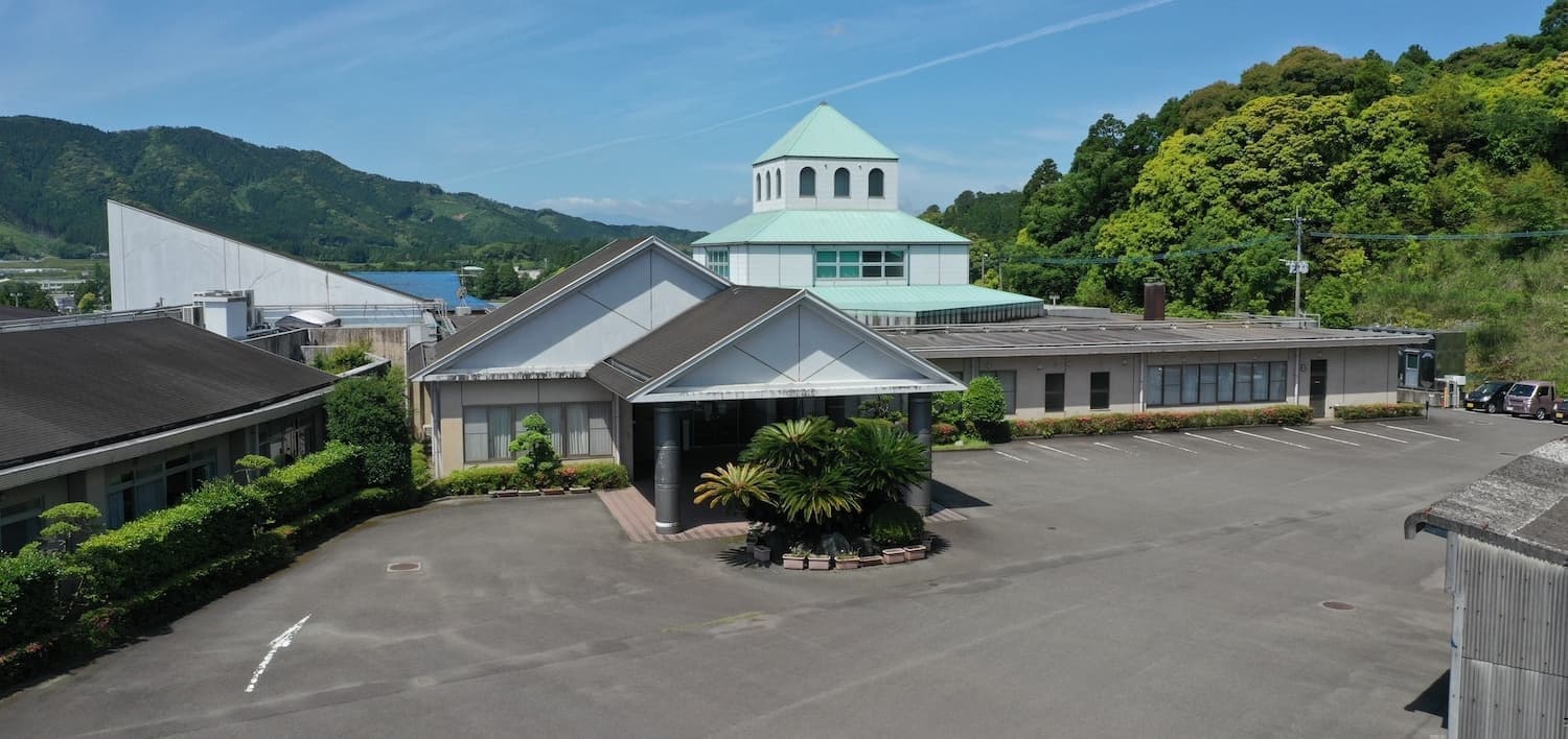 社会福祉法人松山やっちく会