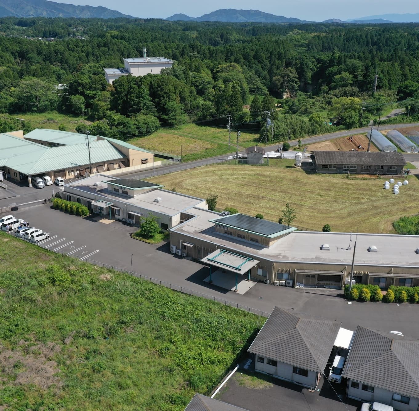 末吉まごころ園